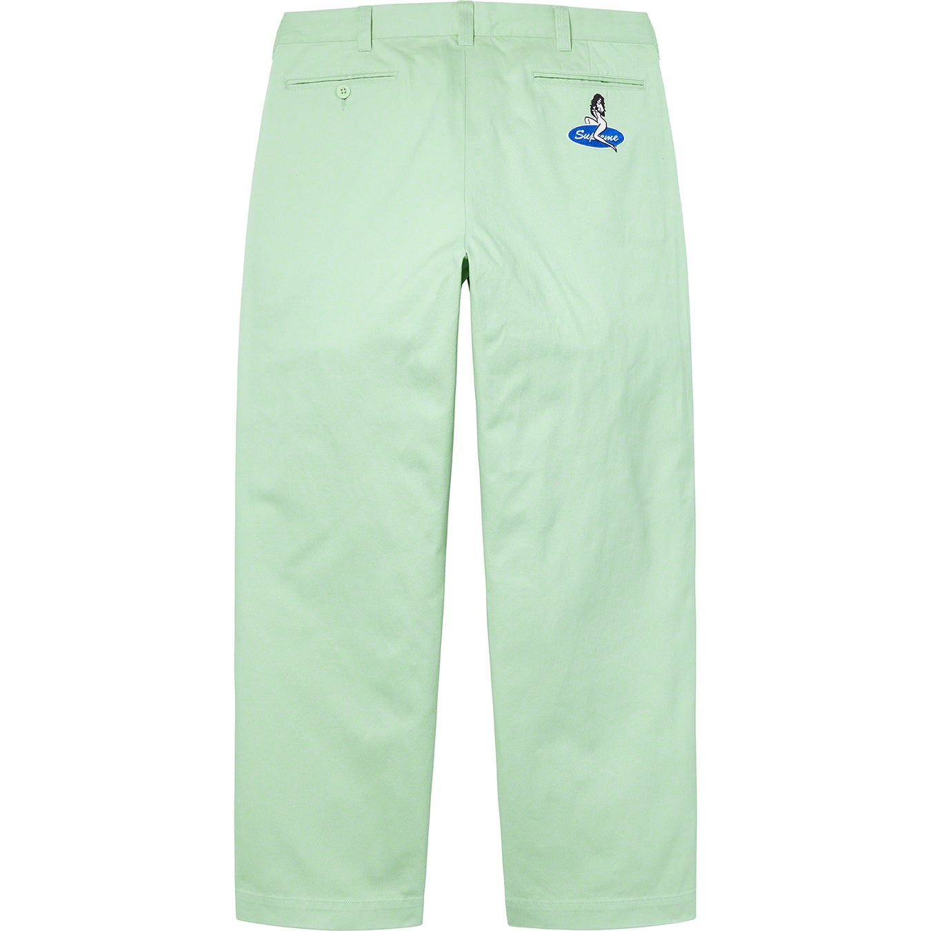 Chino Pant view 13